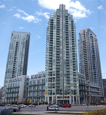 condo