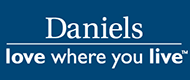 The Daniels Corporation Logo
