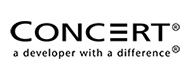 Concert Properties Logo