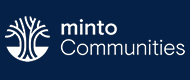 Minto Communities Logo