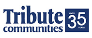Tribute Communities Logo